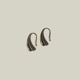 Larmes pierce Msize gold