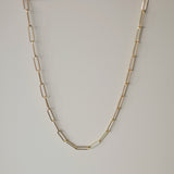 Manyway long necklace