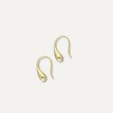 Larmes pierce Ssize gold