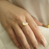 Amulet Ring