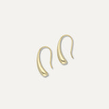 Larmes pierce Msize gold