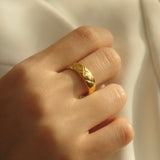 Athena ring
