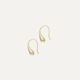 Larmes pierce Ssize silver