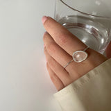 Amulet Ring