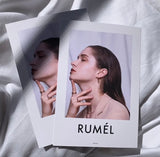 Serpent necklace gold