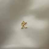 Initial bracelet