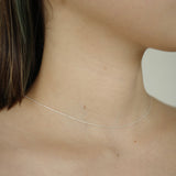 Grace narrow necklace