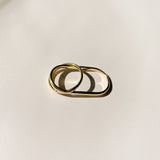 Twin ring