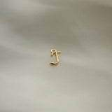 Initial bracelet