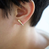 Couverture pierce gold