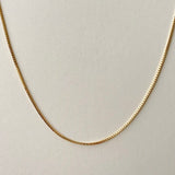 Vene necklace