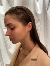 Couverture pierce gold