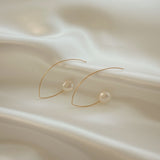 Ove pearl pierce