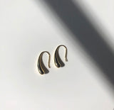 Larmes pierce Msize gold