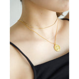Vene necklace