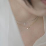 Ciel necklace