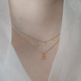 Ciel necklace