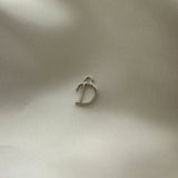 Initial bracelet