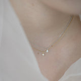 Ciel necklace