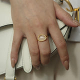 Amulet Ring