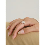 Amulet Ring