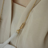 Dot mask chain