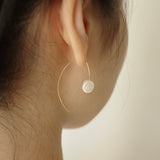 Ove pearl pierce