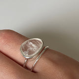 Amulet Ring