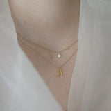 Ciel necklace