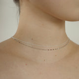 Grace narrow necklace