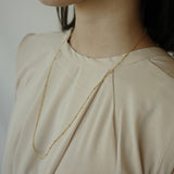 Dot mask chain
