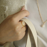 Amulet Ring