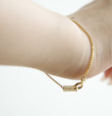 Vene bracelet