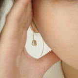 Ove pearl pierce
