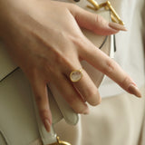 Amulet Ring