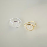 Amulet Ring