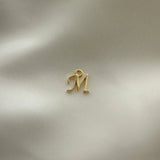 Initial bracelet