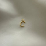 Initial bracelet