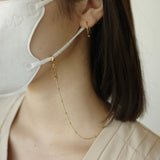 Dot mask chain