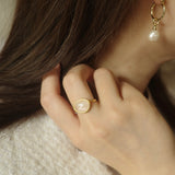 Amulet Ring