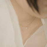 Ciel necklace