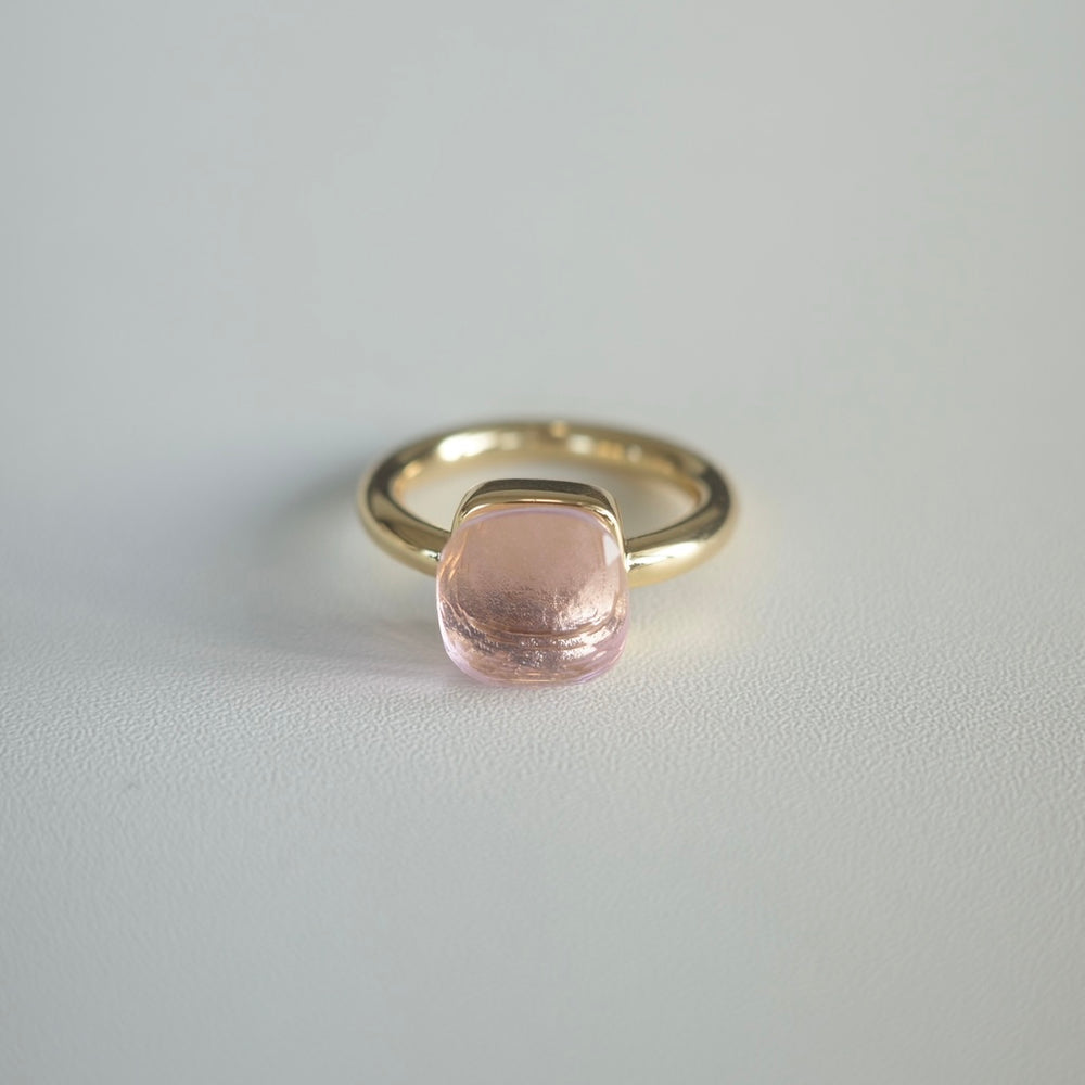 Holiday drop ring – RUMÉL