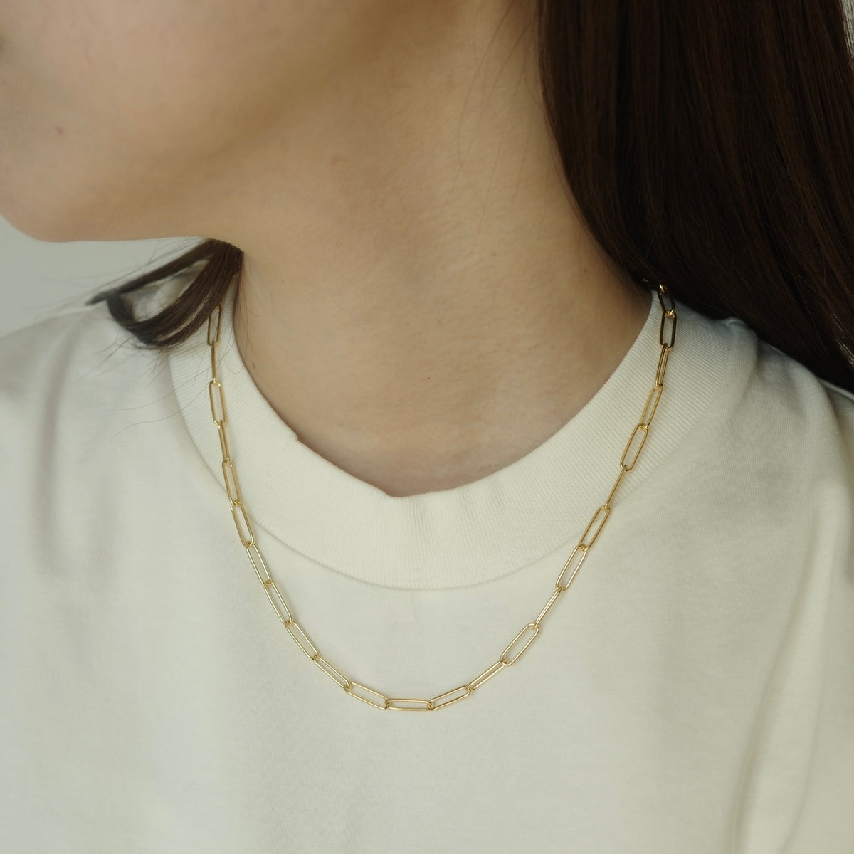 【AMERI×YAAcc】人気完売 MANYWAY LONG NECKLACE Ameri（アメリ）の「YAAcc×AMERI MANYWAY LONG NECKLACE