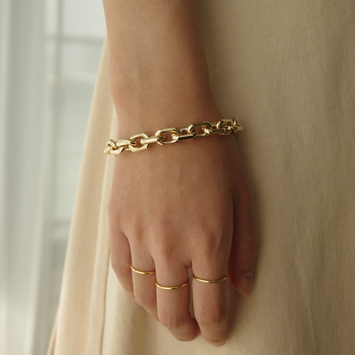 Lume bracelet – RUMÉL