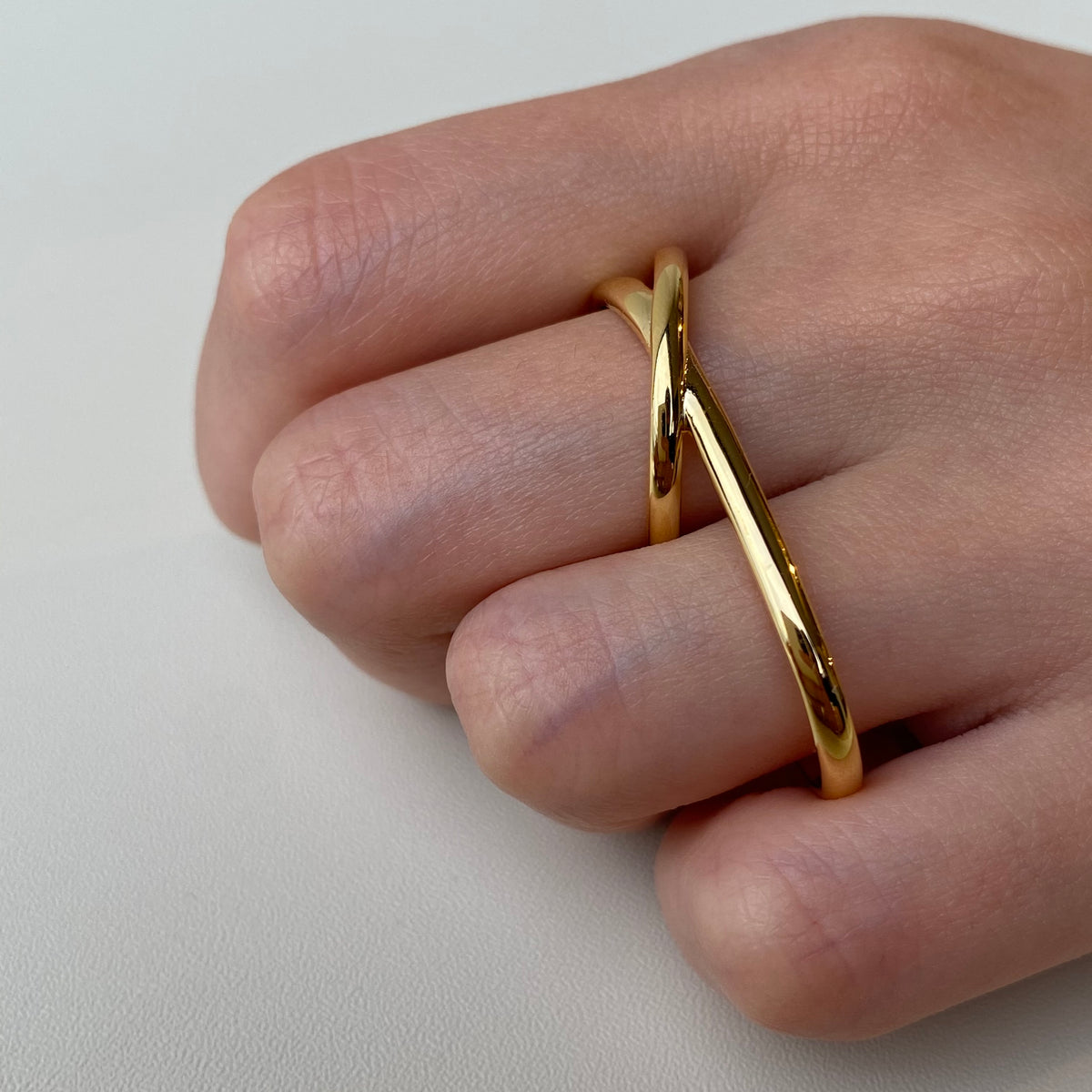RING – RUMÉL
