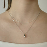 Grace narrow necklace