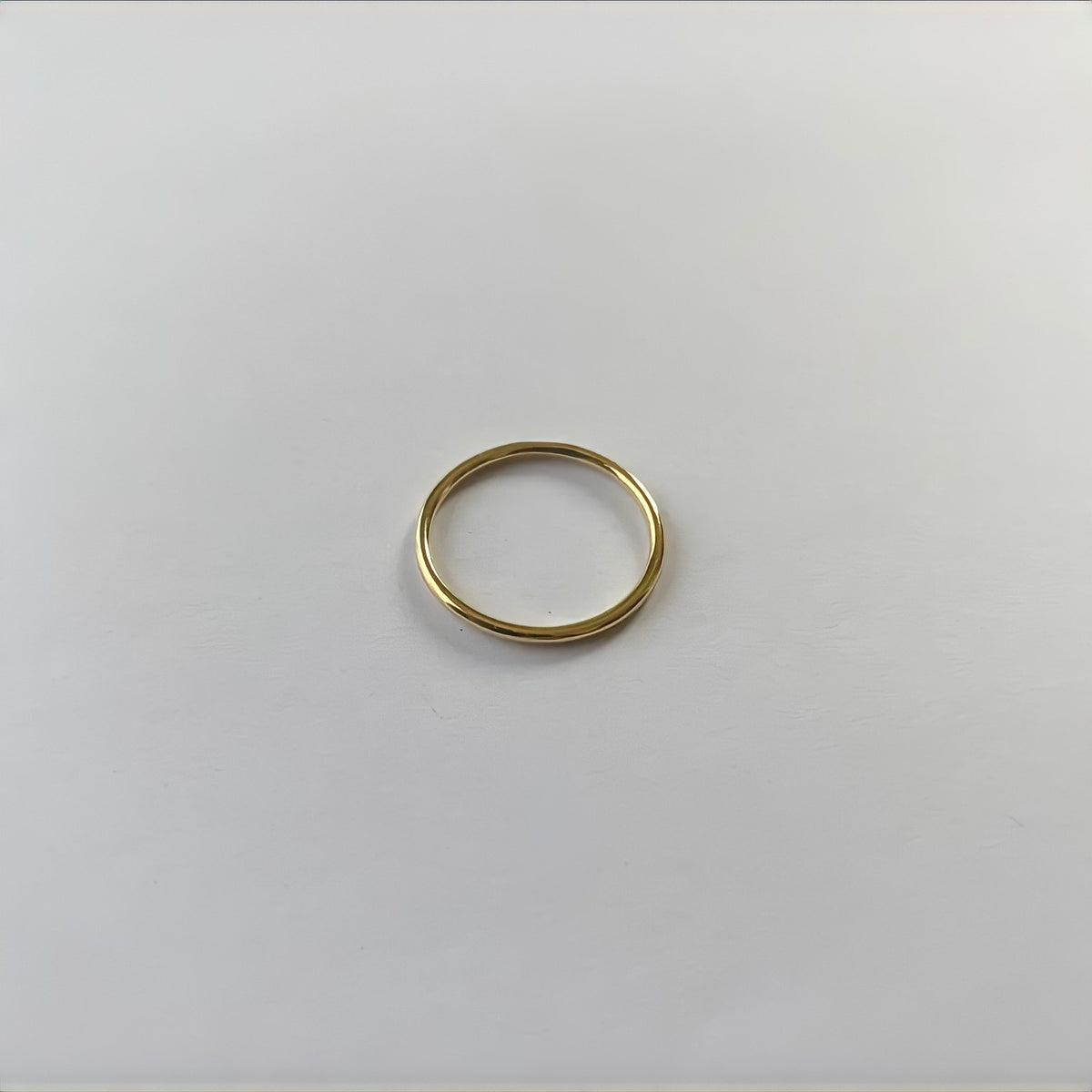RING – RUMÉL