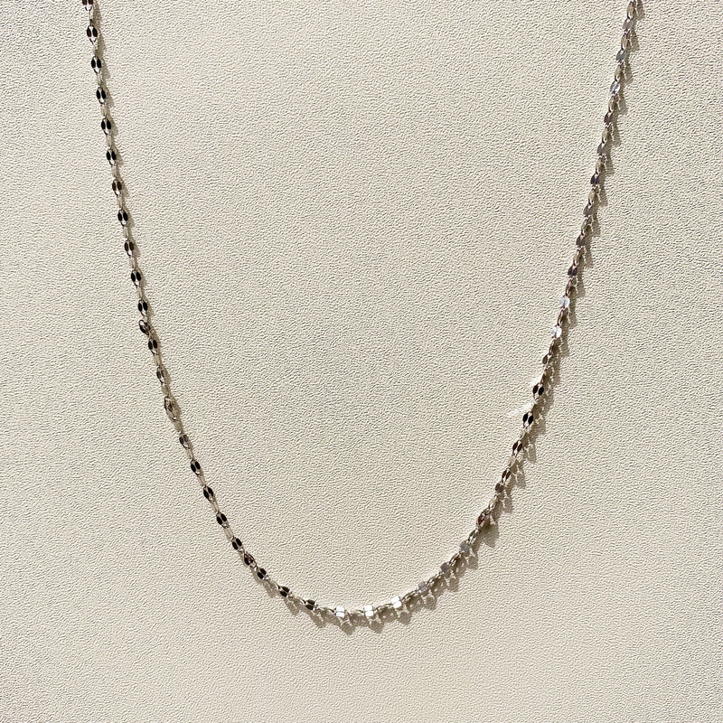 SV925 Briller necklace silver