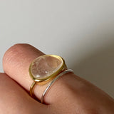 Amulet Ring