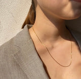Vene necklace